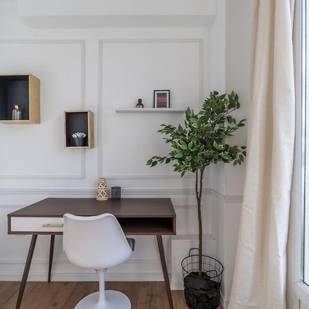 Le Panoramique - Clim, Balcon, Superbe Vue, Wifi Apartment Toulouse Luaran gambar