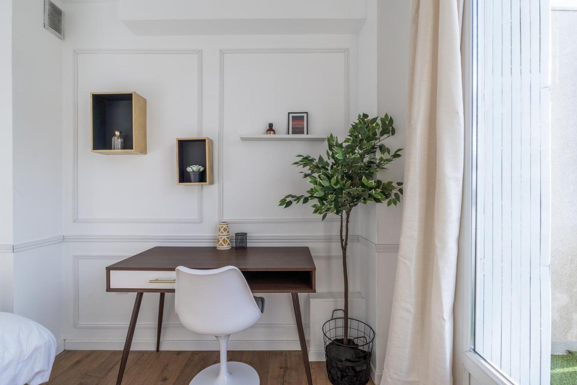 Le Panoramique - Clim, Balcon, Superbe Vue, Wifi Apartment Toulouse Luaran gambar