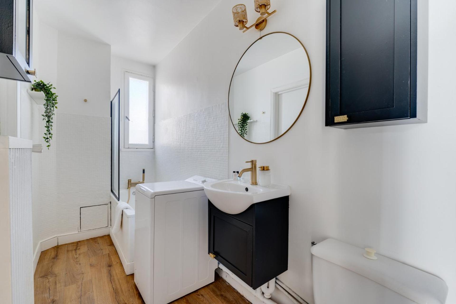 Le Panoramique - Clim, Balcon, Superbe Vue, Wifi Apartment Toulouse Luaran gambar