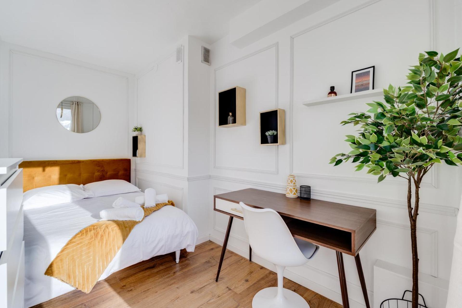 Le Panoramique - Clim, Balcon, Superbe Vue, Wifi Apartment Toulouse Luaran gambar